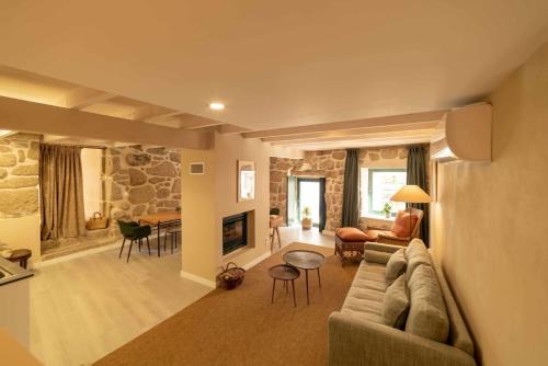 Santar Ski Chalet | Casa Poesia - Santar