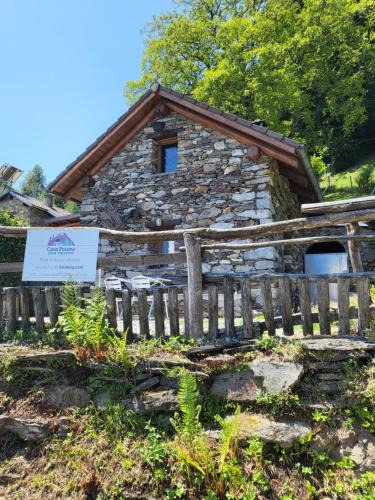 Ronco sopra Ascona House | Casa Poiana