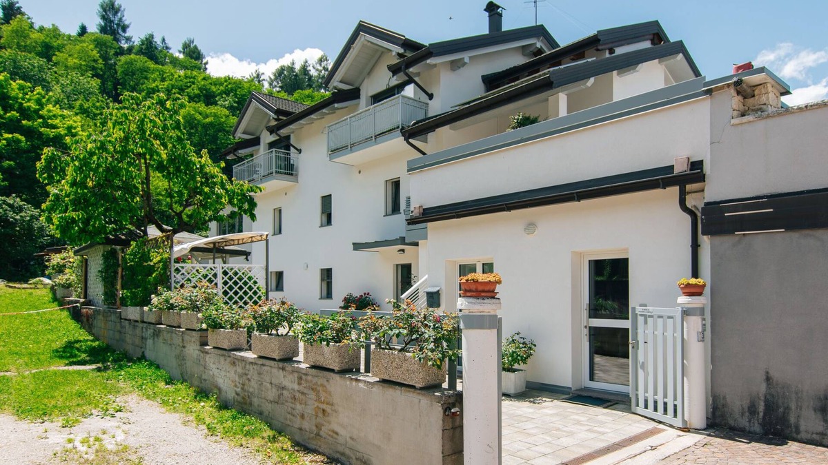 Caldonazzo Apartment | Casa Polla by Interhome