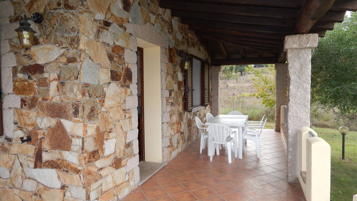 Siniscola Apartment | Casa Pompia 3