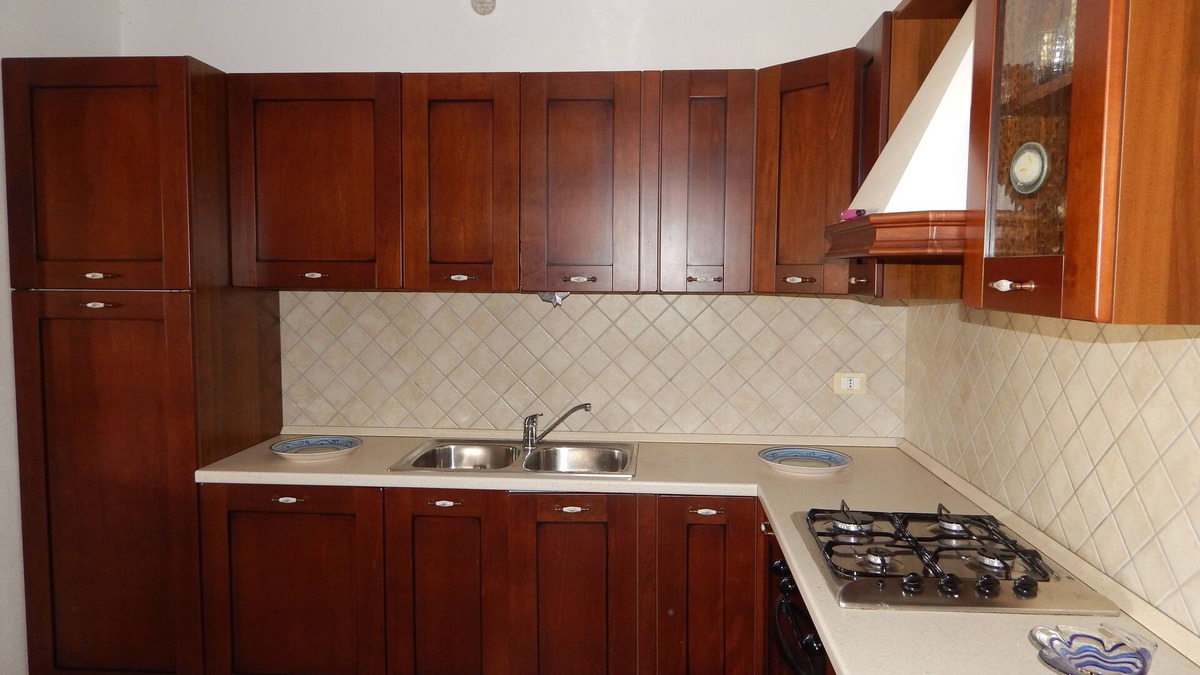 Siniscola Apartment | Casa Pompia 5