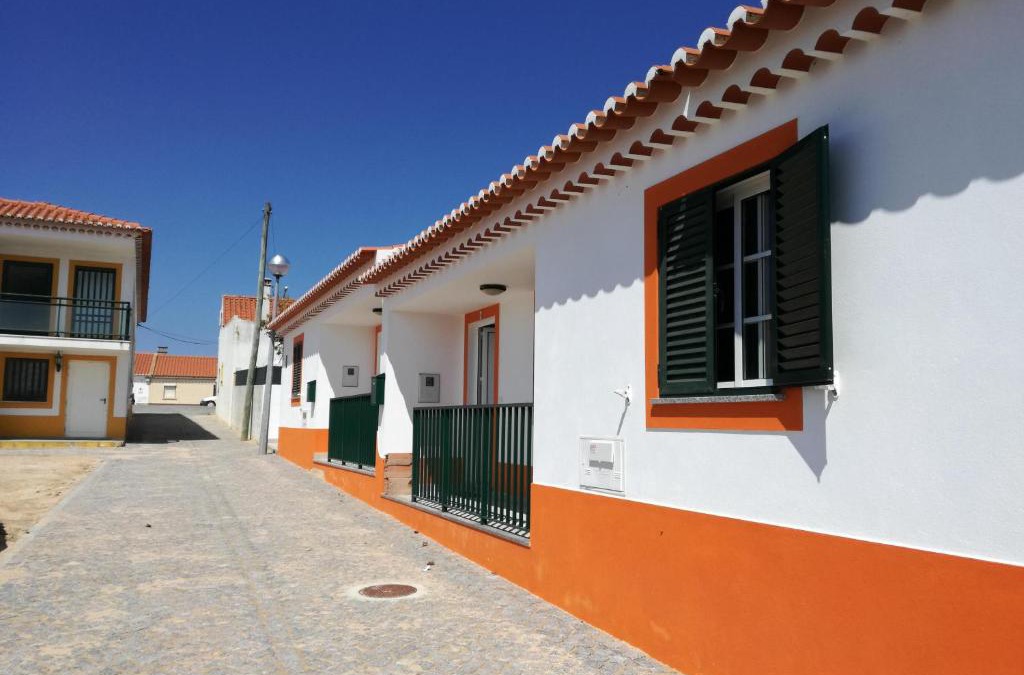 Bemparece House | Casa Pompona 3