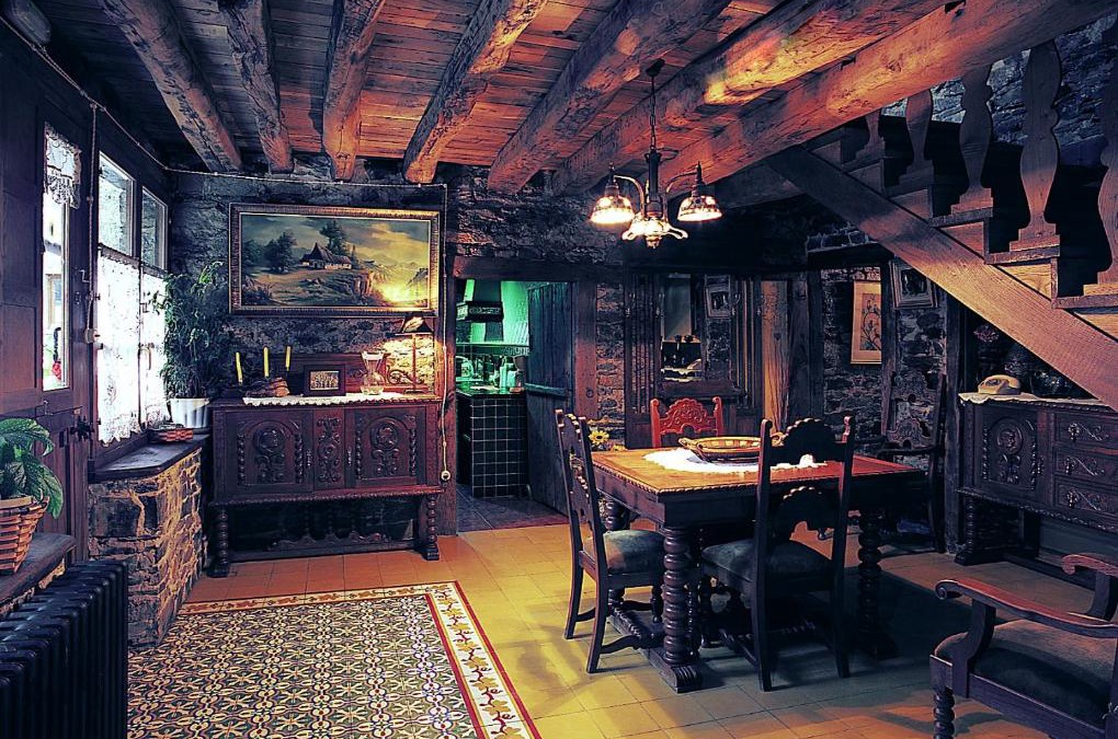 Posada de Rengos Hotel | Casa Ponce