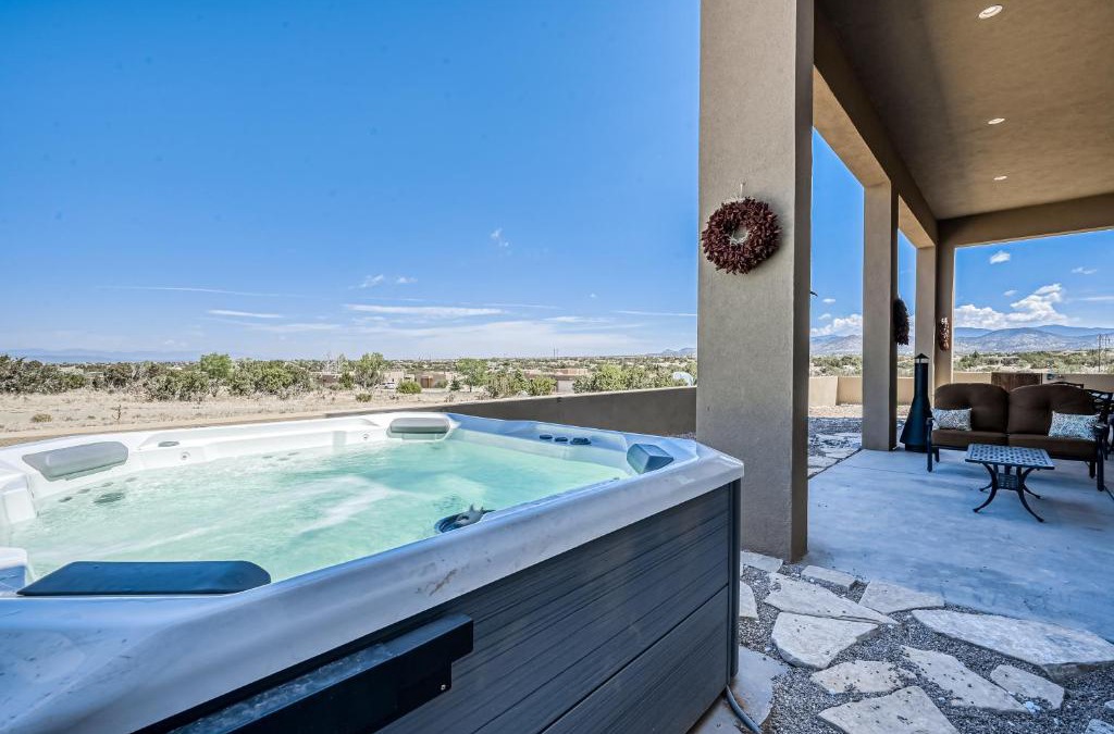 Eldorado at Santa Fe House | Casa Ponderosa