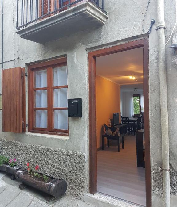 Alt Aneu House | Casa Ponet
