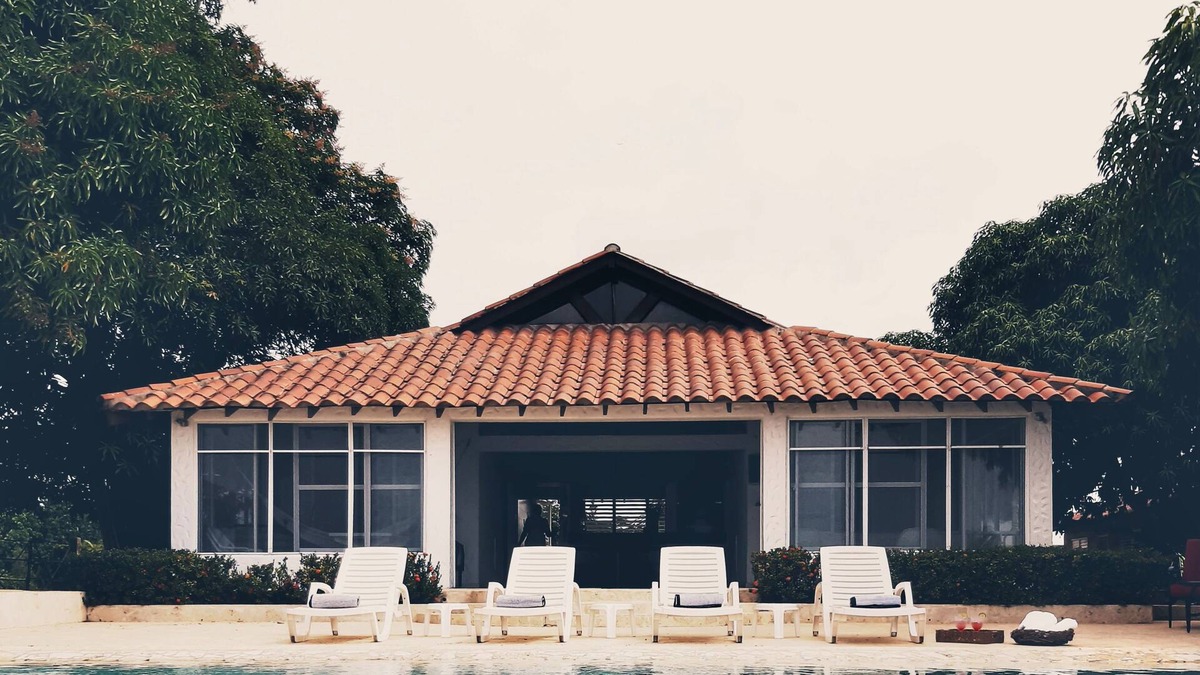 Ayapel House | Casa Pontevedra. Paraiso al Borde de la Cienaga