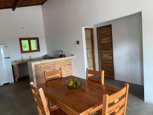 Guriu Village House | Casa por do Sol