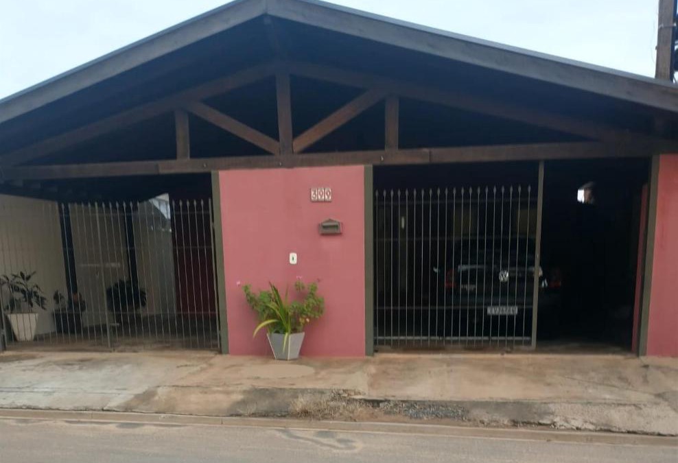 Aguas de Sao Pedro House | Casa Porangaba