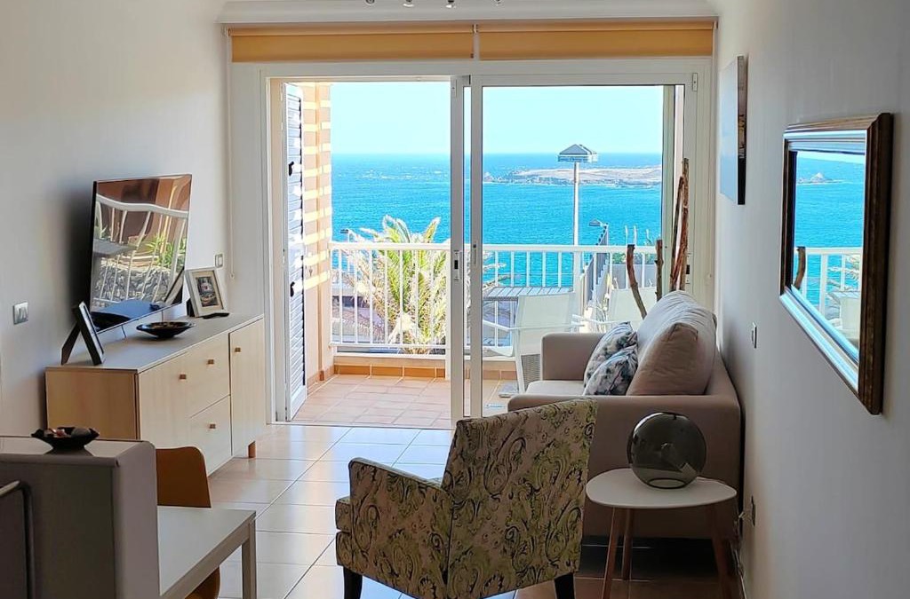 Poris de Abona Apartment | Casa Poris