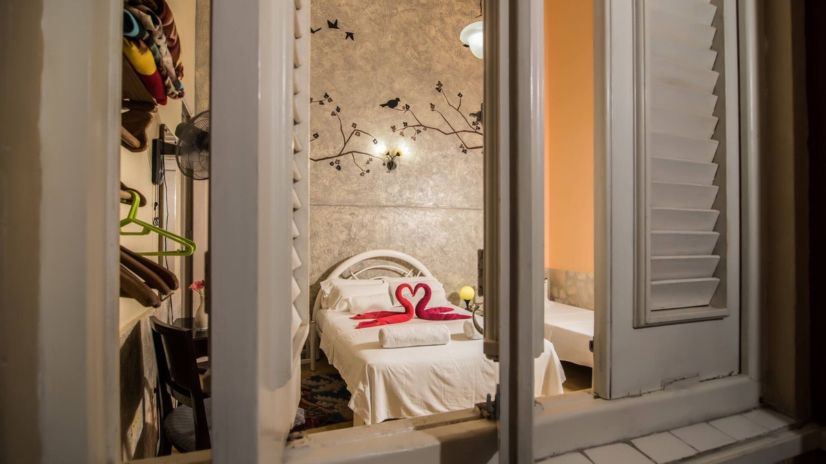 Centro Havana House | Casa Porro