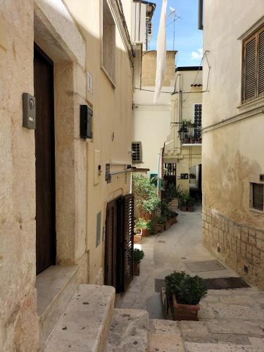 Altamura House | Casa Porsia