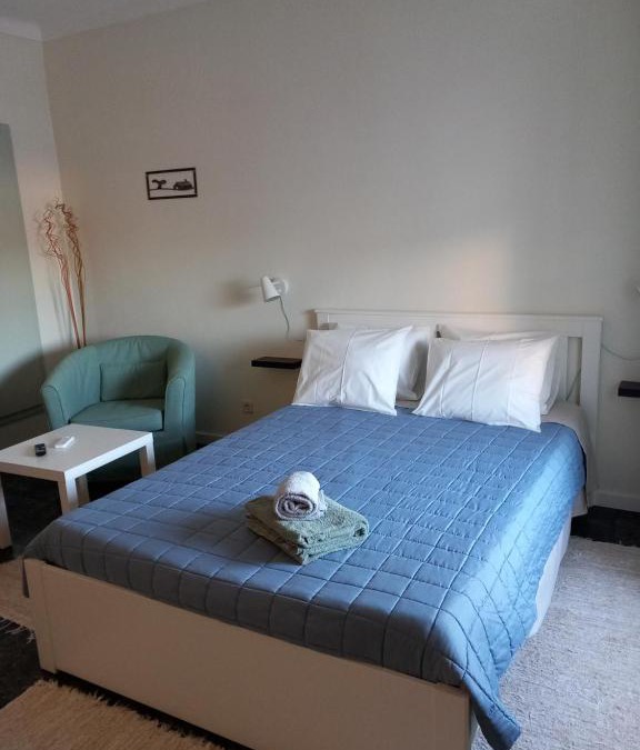 Estremoz House | Casa Porta do Sol