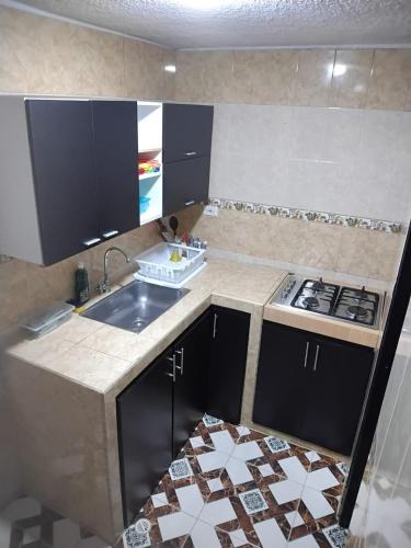 Socorro House | Casa Portal