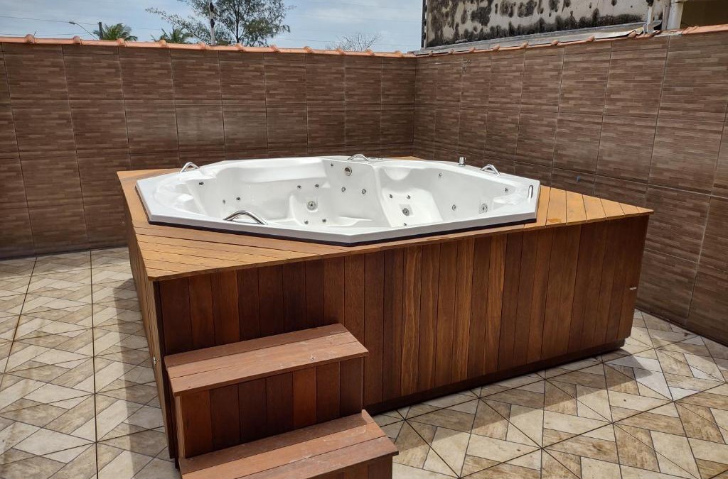 Ilha Comprida House | Casa porto das pedras Ilha Comprida