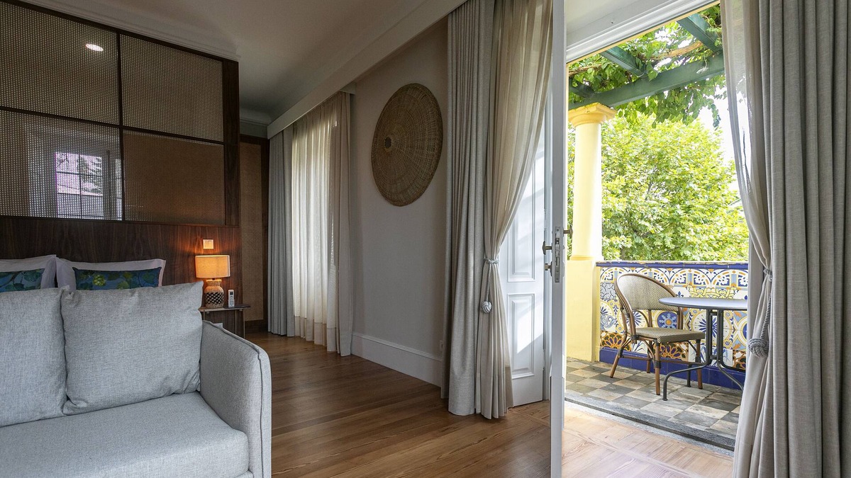 Ponta Delgada House | Casa Portuguesa Charming House
