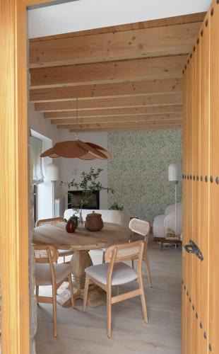 Llimiana Ski Chalet | Casa Potenta