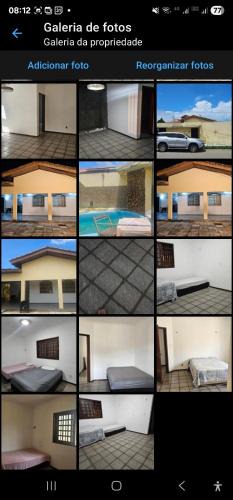 Turu House | CASA próximo as Praias