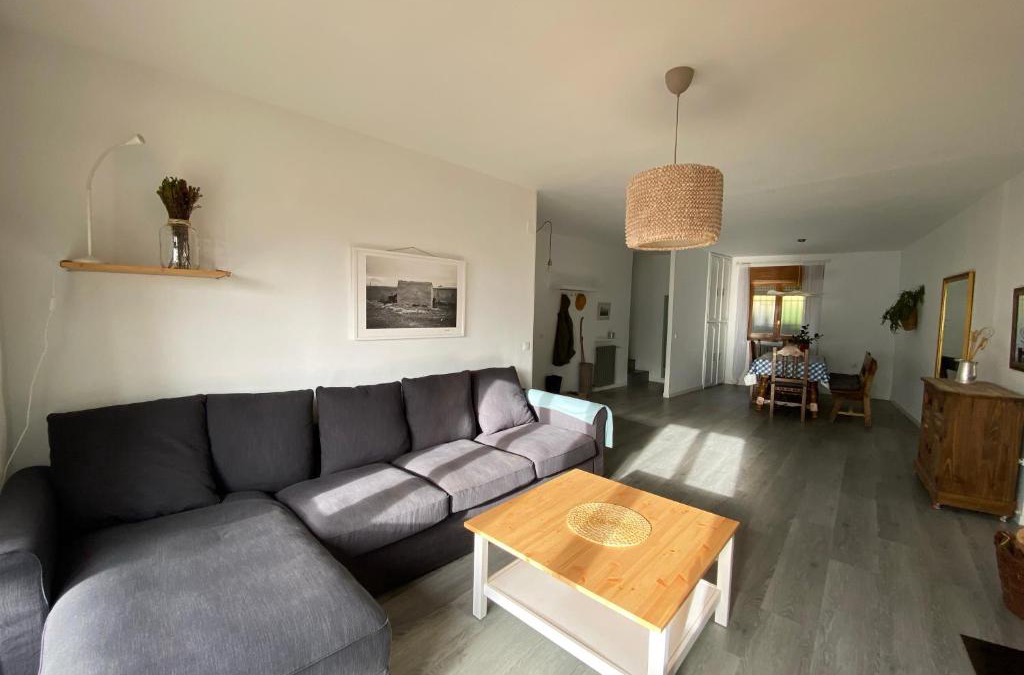 Sotillo de Sanabria House | Casa Prada en Sanabria
