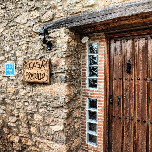 Castilruiz House | Casa Pradillo