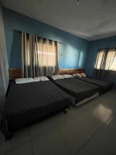Barra de Tabatinga House | Casa Praia de Tabatinga