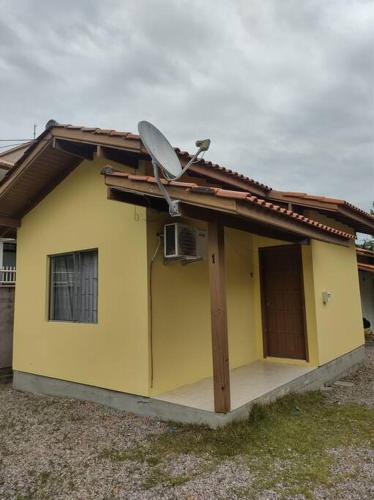 Campeche Central House | Casa Praia do Campeche