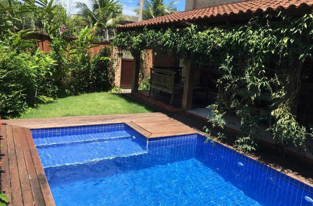 Juquehy House | Casa Praia Juquehy 150m da praia