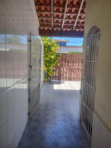 Mongagua House | Casa praia Mongaguá