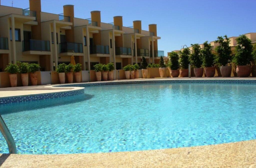Patroves House | Casa Praia Patroves