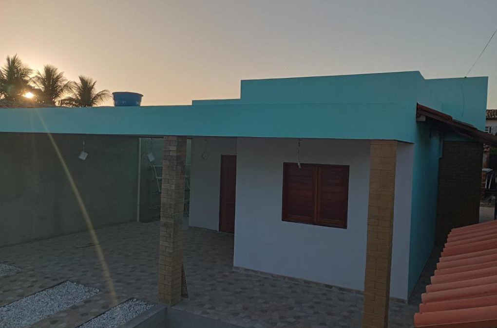 Pontal do Coruripe House | Casa Praia Pontal do Coruripe