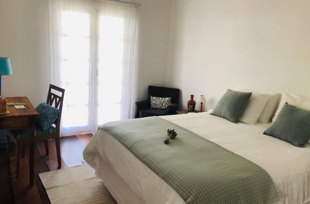 Centro House | Casa Prana