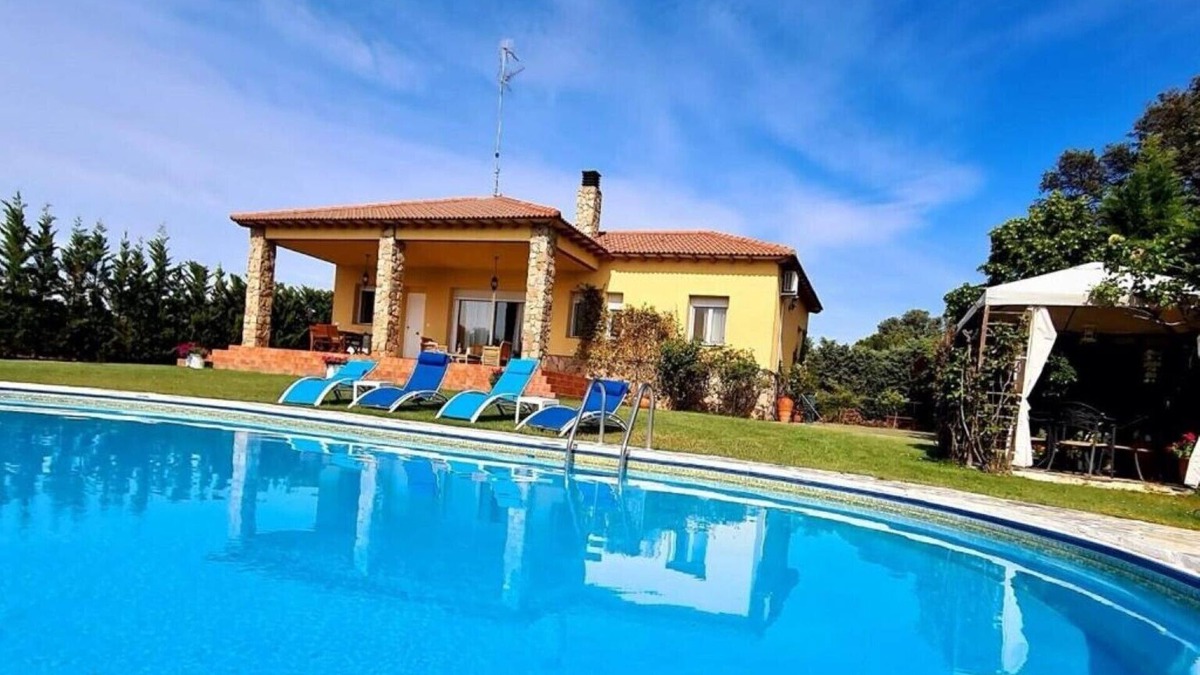 Maello House | Casa Prana