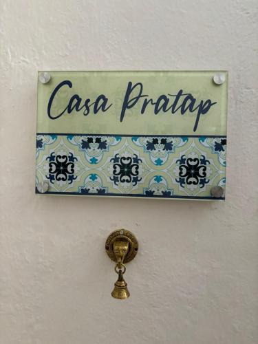 Patna Apartment | Casa Pratap