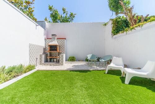 Premia de Mar Apartment | Casa Premia