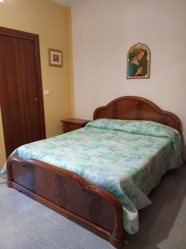 Santa Elisabetta House | Casa Presenza
