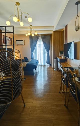 Pasig Apartment | Casa Prian