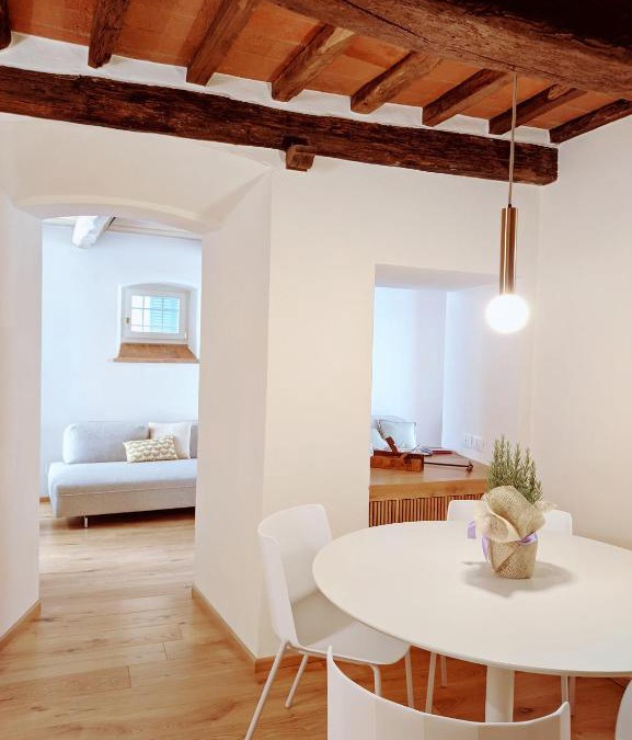 Cortona Old Town House | Casa Primo