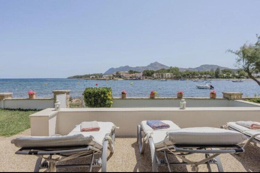 es Bacares House | CASA PRINCESA
