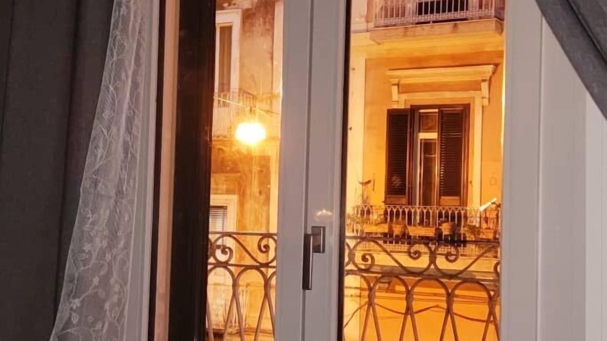 Taranto Apartment | Casa Principe intero appartamento