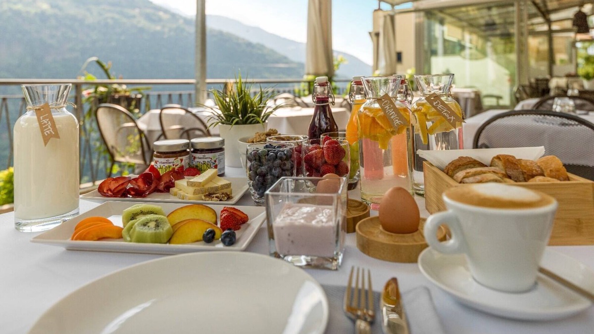 Albaredo per San Marco Hotel | Casa Priula