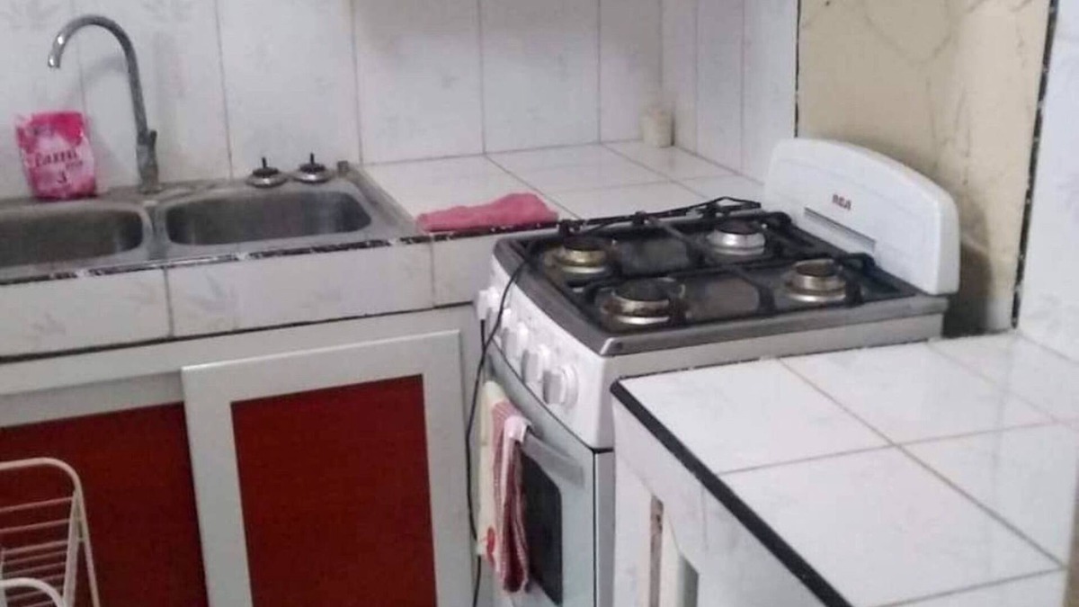 Old Havana House | Casa Privada Aracelio y Rebeca