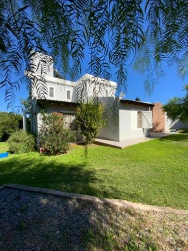 Rio Ceballos House | Casa Privada para 8 personas con pileta Talar de Mendiolaza