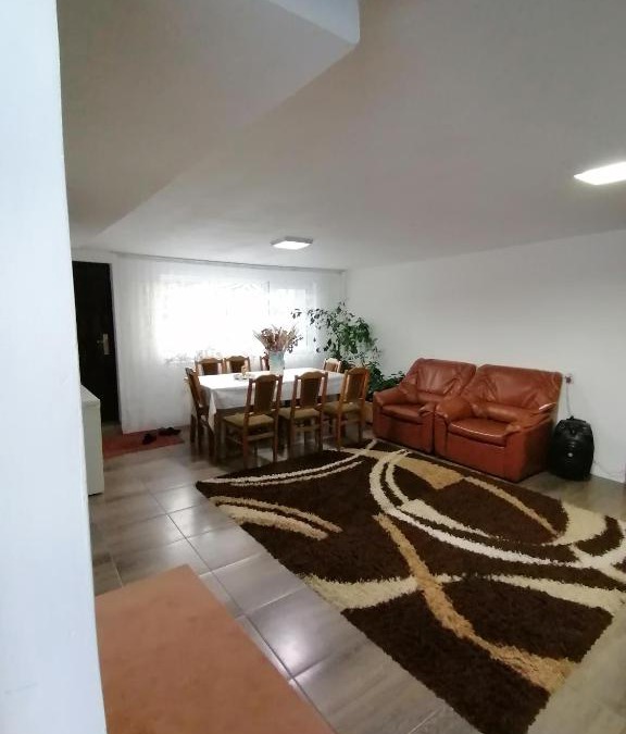 Vulcan House | Casa privată aproape de straja si pasul vâlcan