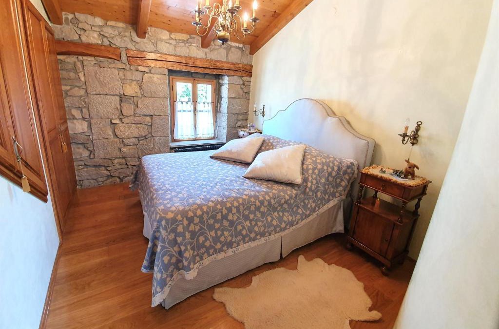 Buzet Apartment | Casa Prodan