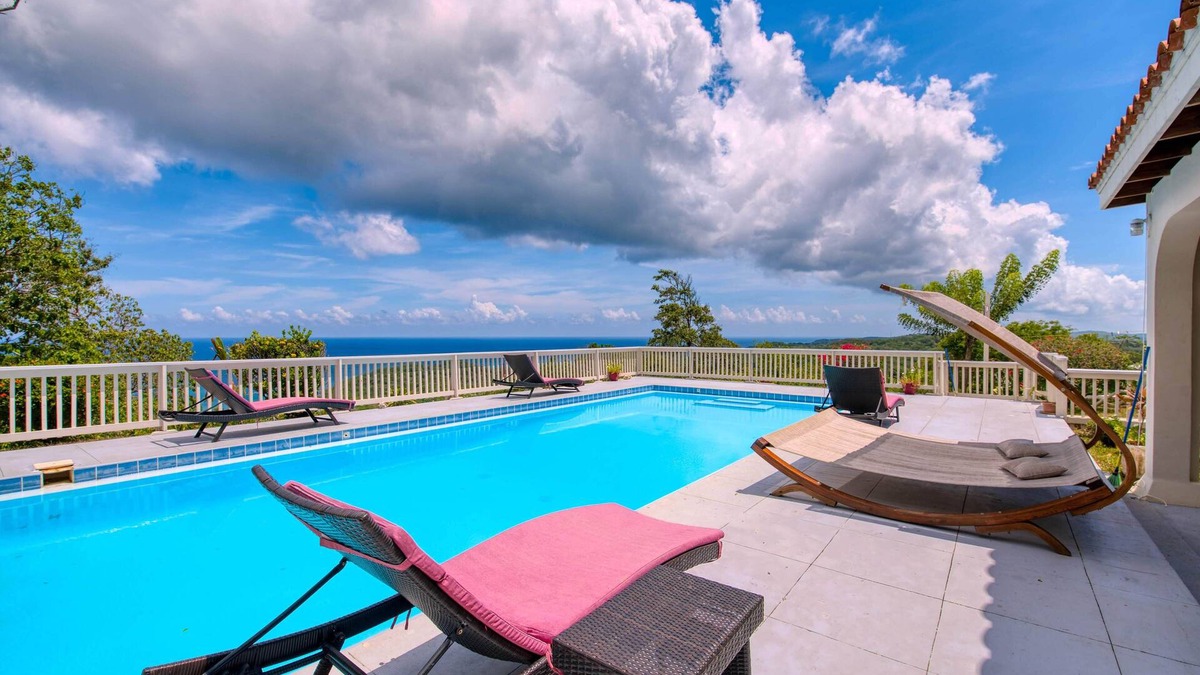 Diamond Rock House | Casa Promesa