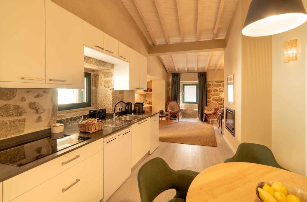 Santar Ski Chalet | Casa Prosa Santar