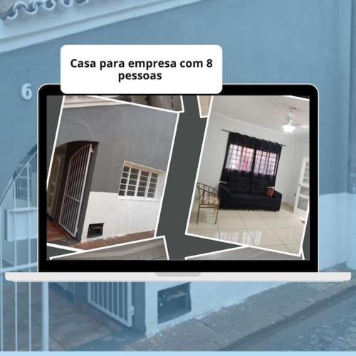 Subsetor Norte - 1 House | Casa Prox Centro