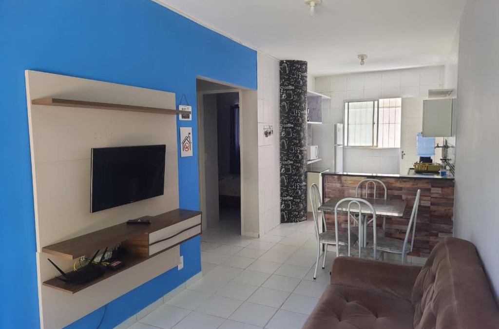 Nossa Senhora do O Apartment | Casa proximo a praia