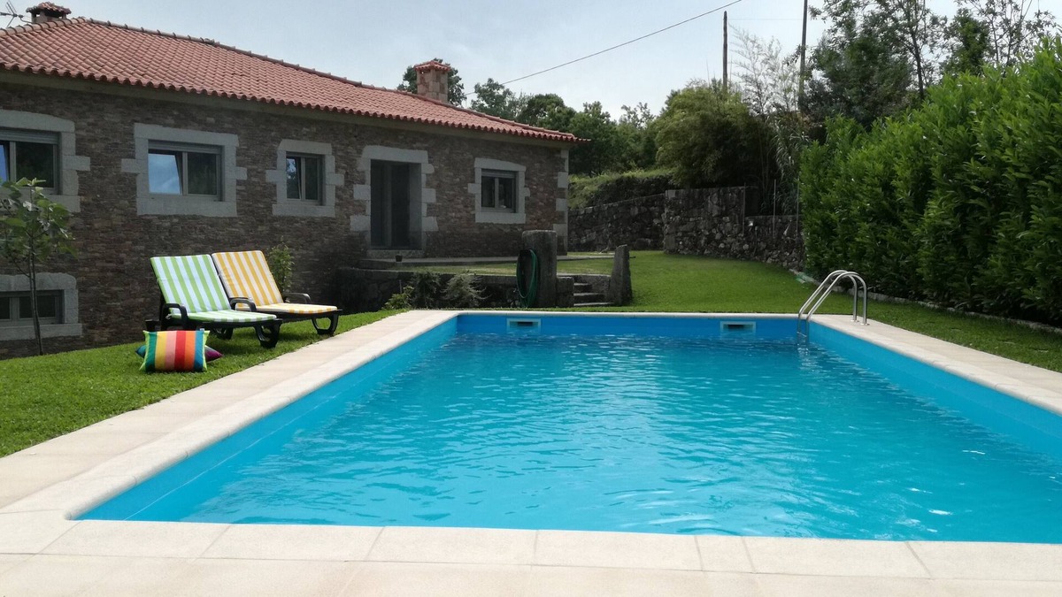 Montaria Cottage | Casa de Xisto - O Charme da Montanha In the mountains, near the city