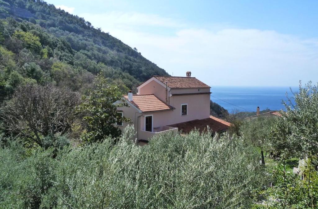 Maratea Bed & Breakfast | Casa Puccini B&B Maratea