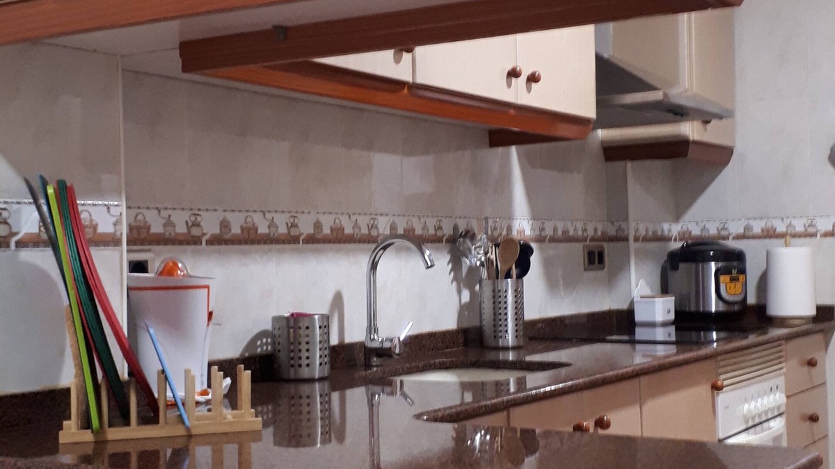 Alzira House | Casa Pueblo Alzira